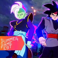 El multiverso llega a Dragon Ball Sparking Zero: cambia la historia del anime como jamás se atrevió Akira Toriyama
