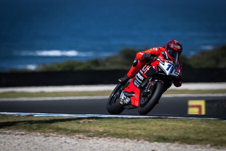 Bulega Phillip Island Ssp 2023