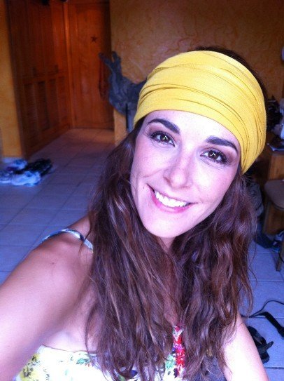 Supervivientes no es tan malo si a Raquel Sánchez Silva le sirve para pillar cacho