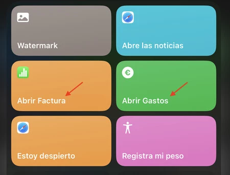 数字のショートカット