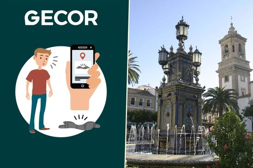 Gecor Algeciras