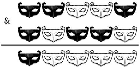 Máscaras de bits