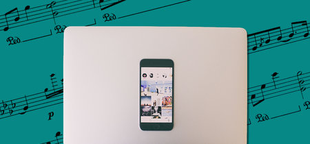 Instagram ya permite añadir música a las Historias y celebra los 400 millones de usuarios al día 