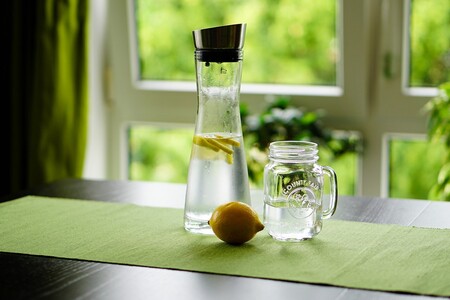 Beneficios del agua de tuna con limón. Reduce los niveles de azúcar