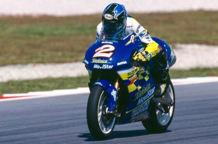 Kenny Roberts Jr 2022
