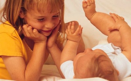 Curso de paternidad y maternidad: un segundo hijo