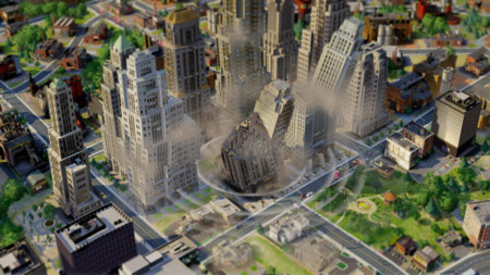 Ya tenemos fecha de lanzamiento para el SimCity en OS X, el 11 de junio