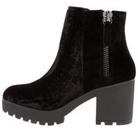 50% de descuento en los botines Aldo Koredia en color negro: ahora cuestan 42,45 euros en Zalando 