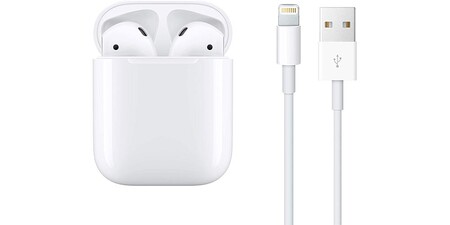 Airpods Airpods