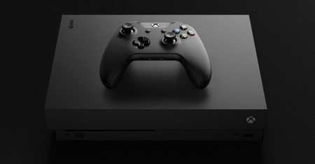 El soporte para sonido Dolby Atmos y vídeo con HDR10 llega a la Xbox One X que quiere conquistar tu salón