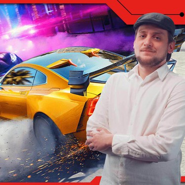Need For Speed