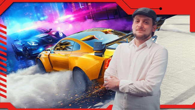 Need For Speed