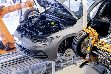 Volkswagen podría sacar su producción de Alemania y eso gracias a una nueva escasez que se viene en la industria