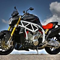 FGR Midalu: seis cilindros, 2.5 litros, 240 cv y 120.000 euros