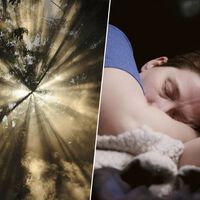 La vida moderna está destrozando el sueño. La ciencia explica cómo contraatacar usando tu mayor aliada: la luz