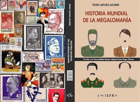 Historia Mundial de la Megalomanía
