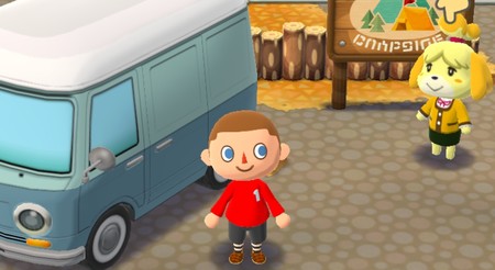Animal Crossing: Pocket Camp obtuvo 15 millones de descargas en seis días. Nintendo lo vuelve a hacer