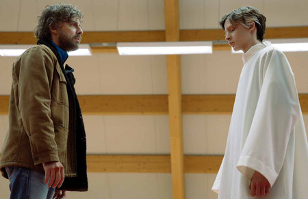 La Sonrisa Del Mal 2025