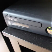 La Xbox 360 podía reproducir canciones incluso con el sistema operativo rival de Microsoft  