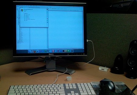 ¿Cómo es Mac OS Lion para la empresa? Primera parte