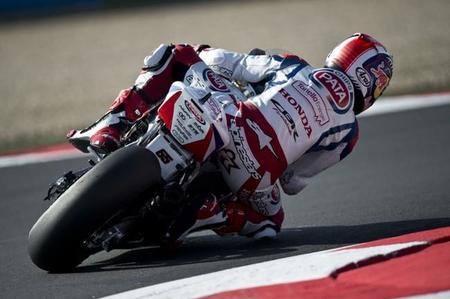 Jonathan Rea