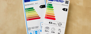 Las etiquetas de clasificación energética son tus mejores aliadas al comprar un electrodoméstico: esto es todo lo que nos explican 
