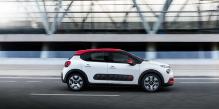 Citroen C3 2017 1