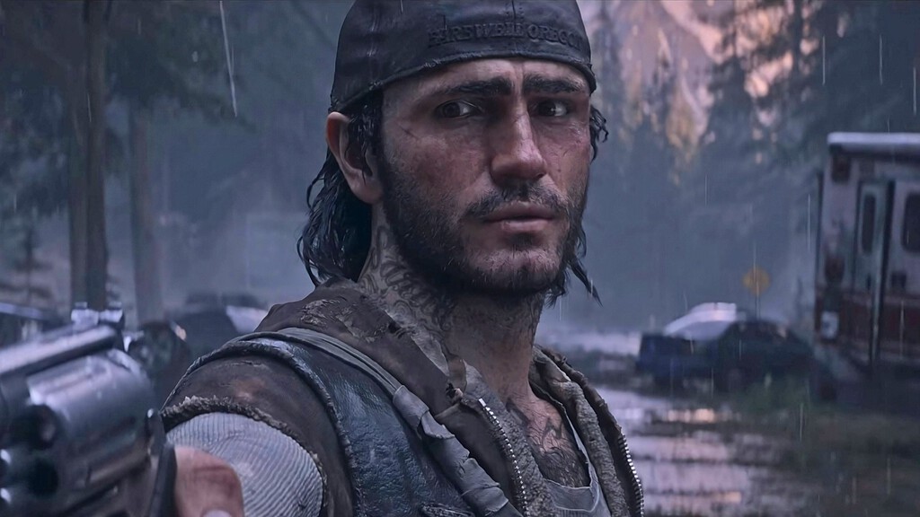 Cuidado con Days Gone Remastered. PlayStation repite la jugada y no todos los que tengan la versión de PS4 podrán actualizarla por 10 euros