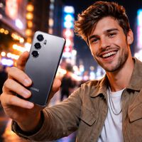 Si los retratos nocturnos con tu móvil siempre se ven raros, estos sencillos cambios te van a dar una alegría 