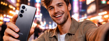 Si los retratos nocturnos con tu móvil siempre se ven raros, estos sencillos cambios te van a dar una alegría 