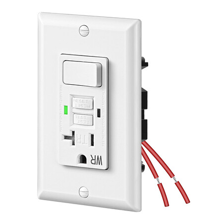Gfci Interruptor