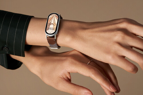 Smart Band 10