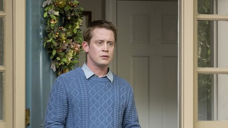 Macaulay Culkin The Righteous Gemstones