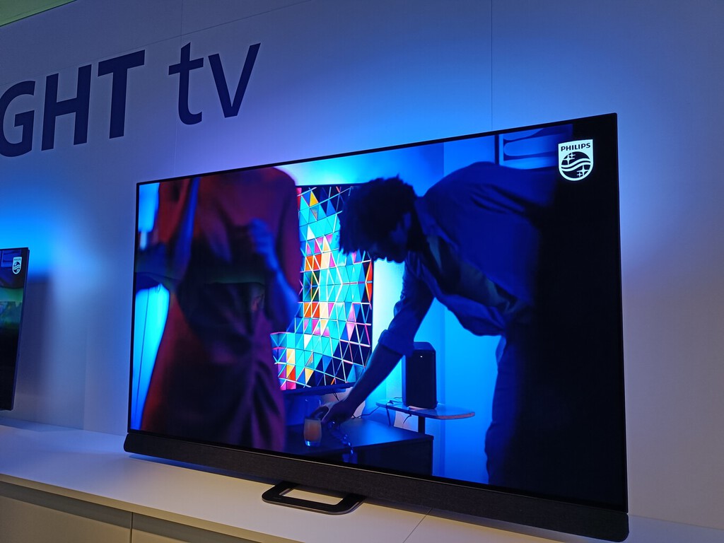 Casi todas las Smart TV actuales tienen problemas de diseño que empeoran el sonido: por esto las teles de antes sonaban mejor 