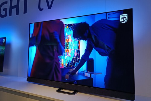 No es un secreto que las teles de antes sonaban mejor: casi todas las Smart TV actuales tienen problemas de diseño que empeoran su sonido