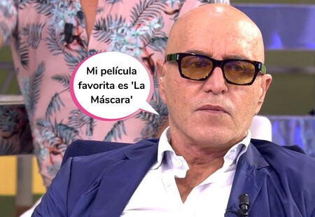 ¿Qué le pasa a Kiko Matamoros en la vista? El problema de salud por el que parece un emoji (con gafas de sol)