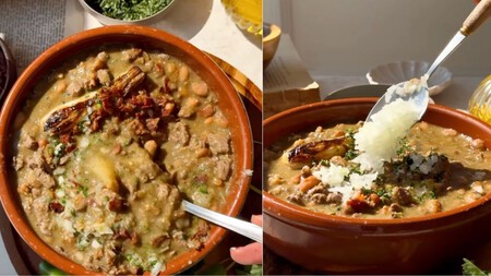 Carne En Su Jugo