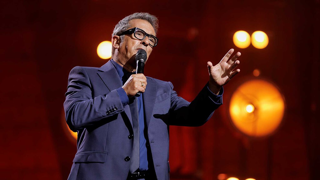 «Podría estar mejor, pero también podría estar peor». Buenafuente actualiza su estado de salud tras su parón profesional