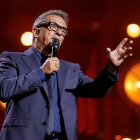 "Podría estar mejor, pero también podría estar peor". Buenafuente actualiza su estado de salud tras su parón profesional