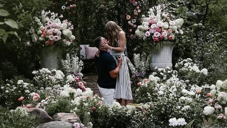 Taylor Swift Travis Kelce compromiso