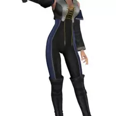 Foto 4 de 15 de la galería 300111-doa-3ds-trajes en Vida Extra