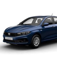 Aún queda esperanza para el coche barato antes de que lo maten para siempre: una berlina de toda la vida con motor diésel irrompible por menos de 17.000 euros