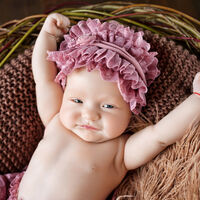 101 nombres de niña bonitos que son tendencia en 2022