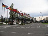 A las ferias profesionales no vamos de paseo
