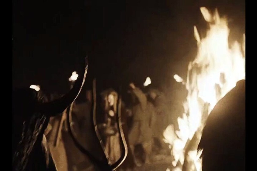 Ya tenemos candidata a mejor película de terror del año. El tráiler de 'Werwulf' es una maravilla y promete consagrar a Robert Eggers tras 'Nosferatu'