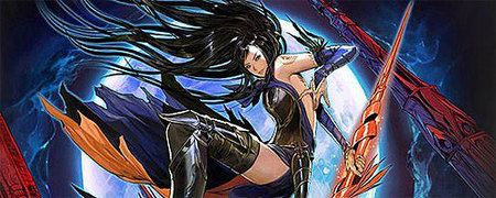 'Castlevania: Order of Ecclesia', primer vídeo con escenas ingame