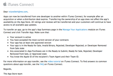 App Store