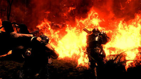 'Lost Planet 2', Capcom no acaba de mojarse sobre su exclusividad