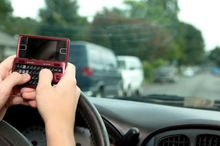 Video: Impactante campaña de Volkswagen para evitar el uso del celular mientras manejas.