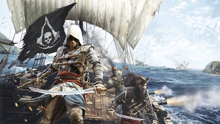 Imagen De Assassins Creed Black Flagç